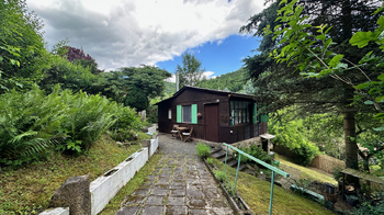 Prodej chaty / chalupy 30 m², Povrly
