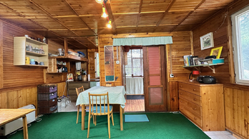 Prodej chaty / chalupy 30 m², Povrly