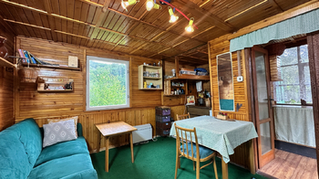 Prodej chaty / chalupy 30 m², Povrly