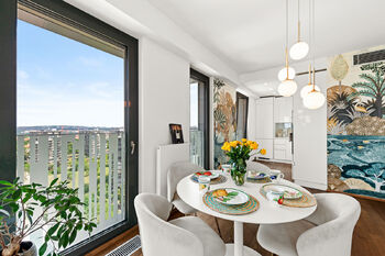 Pronájem bytu 2+kk v osobním vlastnictví 71 m², Praha 3 - Žižkov