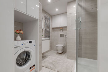 Pronájem bytu 2+kk v osobním vlastnictví 71 m², Praha 3 - Žižkov