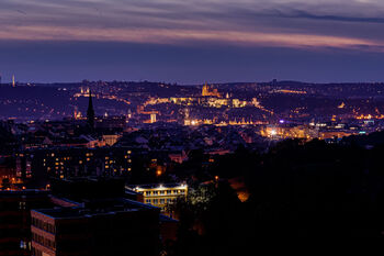 Pronájem bytu 2+kk v osobním vlastnictví 71 m², Praha 3 - Žižkov