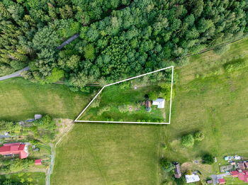 Prodej chaty / chalupy 88 m², Valašská Bystřice
