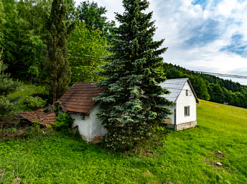 Prodej chaty / chalupy 88 m², Valašská Bystřice