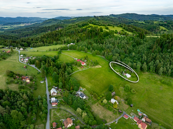 Prodej chaty / chalupy 88 m², Valašská Bystřice