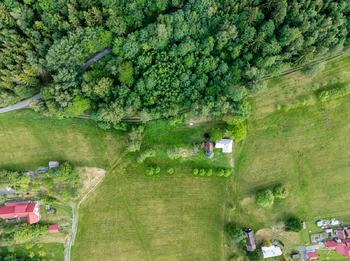 Prodej chaty / chalupy 88 m², Valašská Bystřice