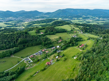 Prodej chaty / chalupy 88 m², Valašská Bystřice
