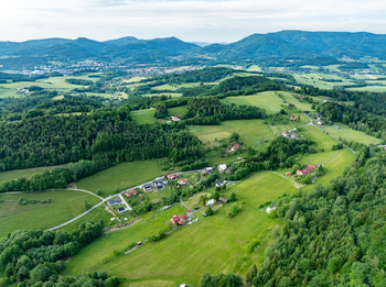 Prodej chaty / chalupy 88 m², Valašská Bystřice