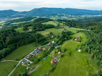 Prodej chaty / chalupy 88 m², Valašská Bystřice