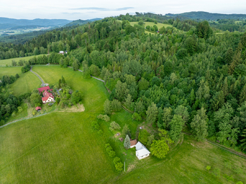 Prodej chaty / chalupy 88 m², Valašská Bystřice