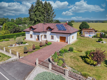 Prodej domu 339 m², Třebeň