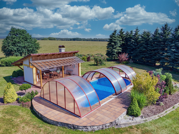 Prodej domu 339 m², Třebeň