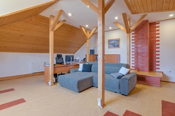Prodej domu 339 m², Třebeň
