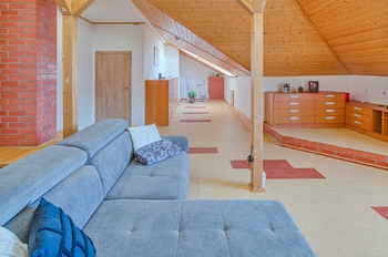 Prodej domu 339 m², Třebeň