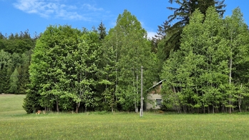 Prodej chaty / chalupy 60 m², Sněžné