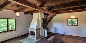 Prodej chaty / chalupy 60 m², Sněžné