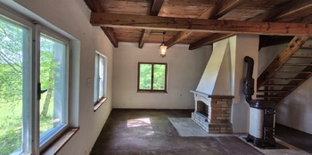 Prodej chaty / chalupy 60 m², Sněžné