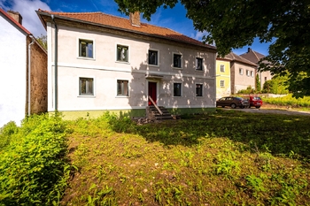 Prodej chaty / chalupy 100 m², Horní Planá