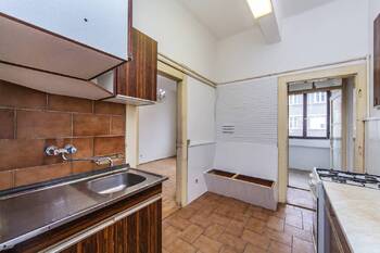Pronájem bytu 2+1 v osobním vlastnictví 49 m², Praha 10 - Strašnice