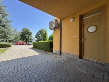 Pronájem kancelářských prostor 25 m², Olomouc