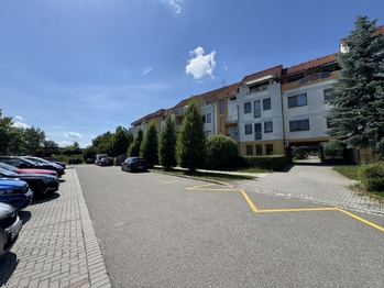 Pronájem kancelářských prostor 25 m², Olomouc