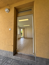 Pronájem kancelářských prostor 25 m², Olomouc