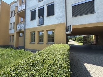Pronájem kancelářských prostor 25 m², Olomouc
