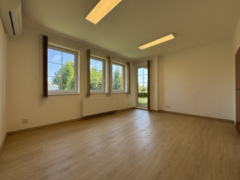 Pronájem kancelářských prostor 25 m², Olomouc
