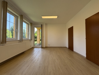 Pronájem kancelářských prostor 25 m², Olomouc