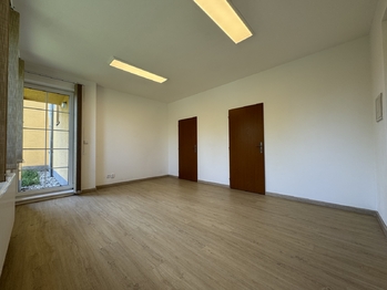 Pronájem kancelářských prostor 25 m², Olomouc