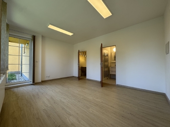 Pronájem kancelářských prostor 25 m², Olomouc