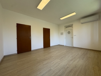 Pronájem kancelářských prostor 25 m², Olomouc