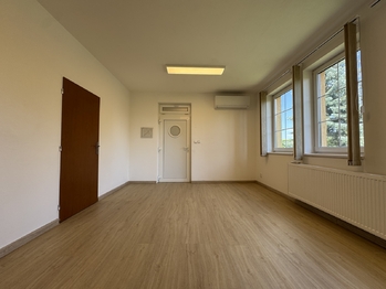 Pronájem kancelářských prostor 25 m², Olomouc