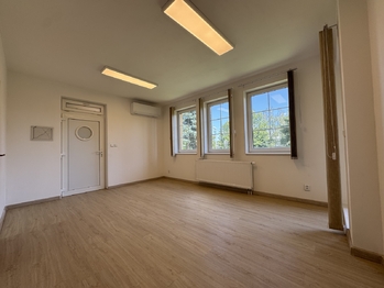 Pronájem kancelářských prostor 25 m², Olomouc