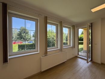 Pronájem kancelářských prostor 25 m², Olomouc