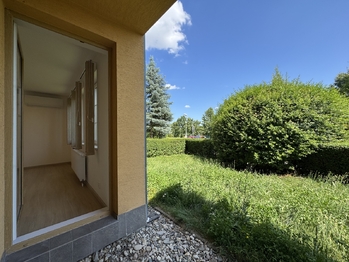 Pronájem kancelářských prostor 25 m², Olomouc