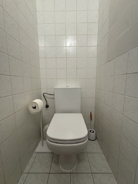 Pronájem kancelářských prostor 25 m², Olomouc