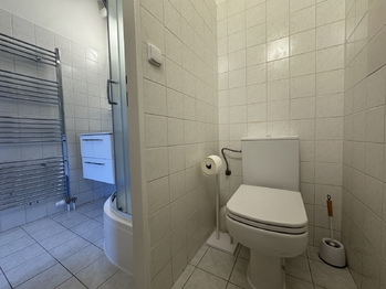 Pronájem kancelářských prostor 25 m², Olomouc