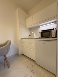 Pronájem kancelářských prostor 25 m², Olomouc