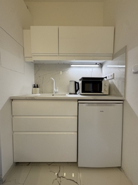 Pronájem kancelářských prostor 25 m², Olomouc