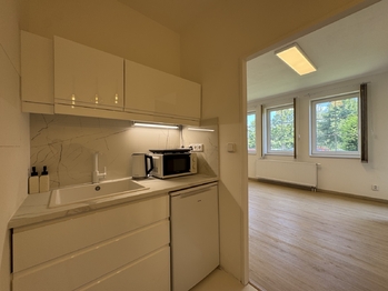 Pronájem kancelářských prostor 25 m², Olomouc