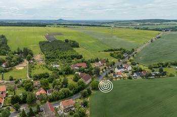 Prodej pozemku 831 m², Liběšice