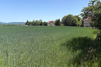 Prodej pozemku 831 m², Liběšice