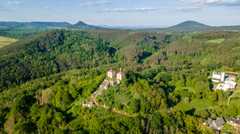 Prodej pozemku 831 m², Liběšice