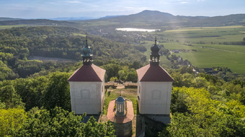 Prodej pozemku 831 m², Liběšice
