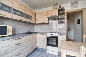 Prodej bytu 2+1 v družstevním vlastnictví 50 m², Ostrava