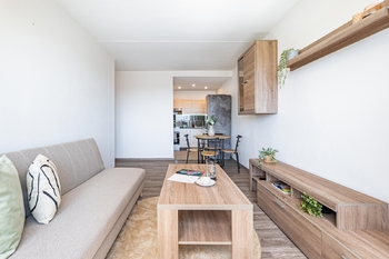 Prodej bytu 2+kk v osobním vlastnictví 45 m², Praha 9 - Letňany