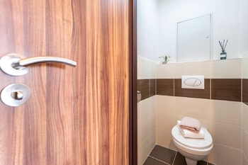 Prodej bytu 2+kk v osobním vlastnictví 45 m², Praha 9 - Letňany