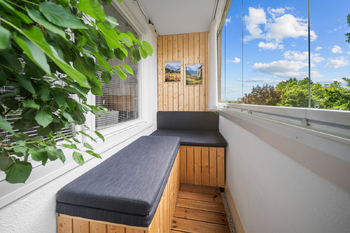Prodej bytu 1+1 v osobním vlastnictví 33 m², Praha 8 - Střížkov
