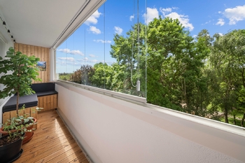 Prodej bytu 1+1 v osobním vlastnictví 33 m², Praha 8 - Střížkov